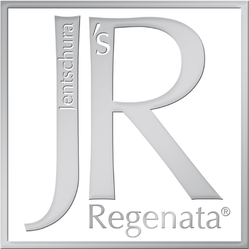 Jentschura's Regenata® Logo
